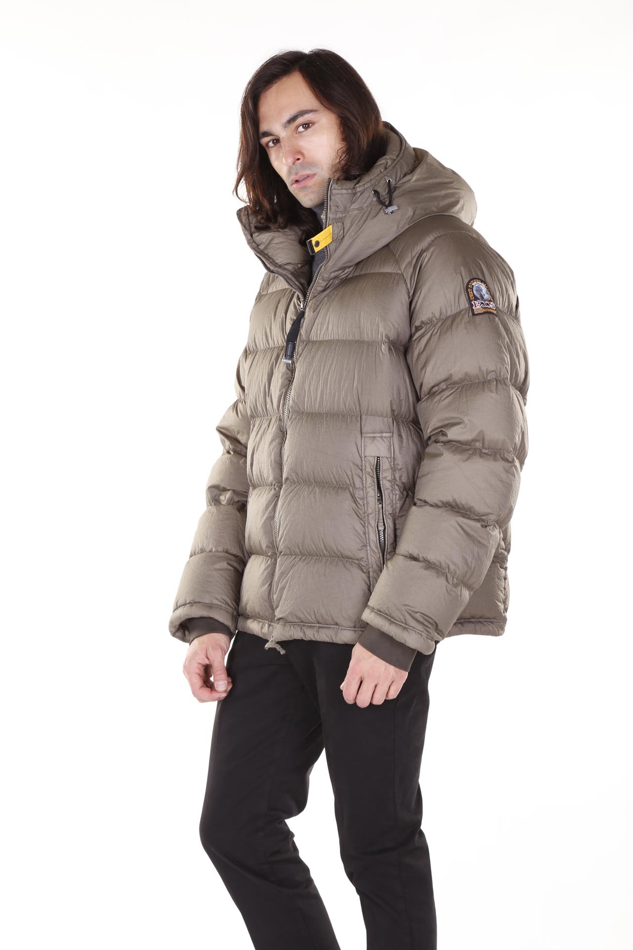 Parajumpers, Piumino